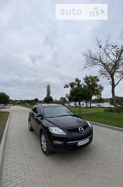 Внедорожник / Кроссовер Mazda CX-9 2007 в Умани