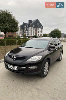 Позашляховик / Кросовер Mazda CX-9 2007 в Умані