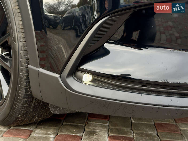 Позашляховик / Кросовер Mazda CX-9 2023 в Вінниці фото 13 Позашляховик / Кросовер Mazda CX-9 2023 в Вінниці