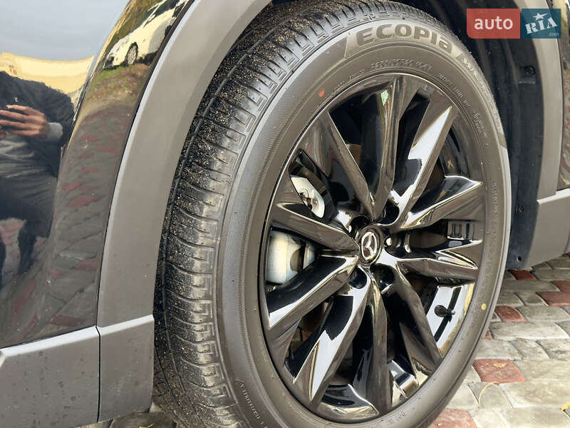 Позашляховик / Кросовер Mazda CX-9 2023 в Вінниці фото 38 Позашляховик / Кросовер Mazda CX-9 2023 в Вінниці