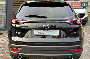 Внедорожник / Кроссовер Mazda CX-9 2023 в Виннице