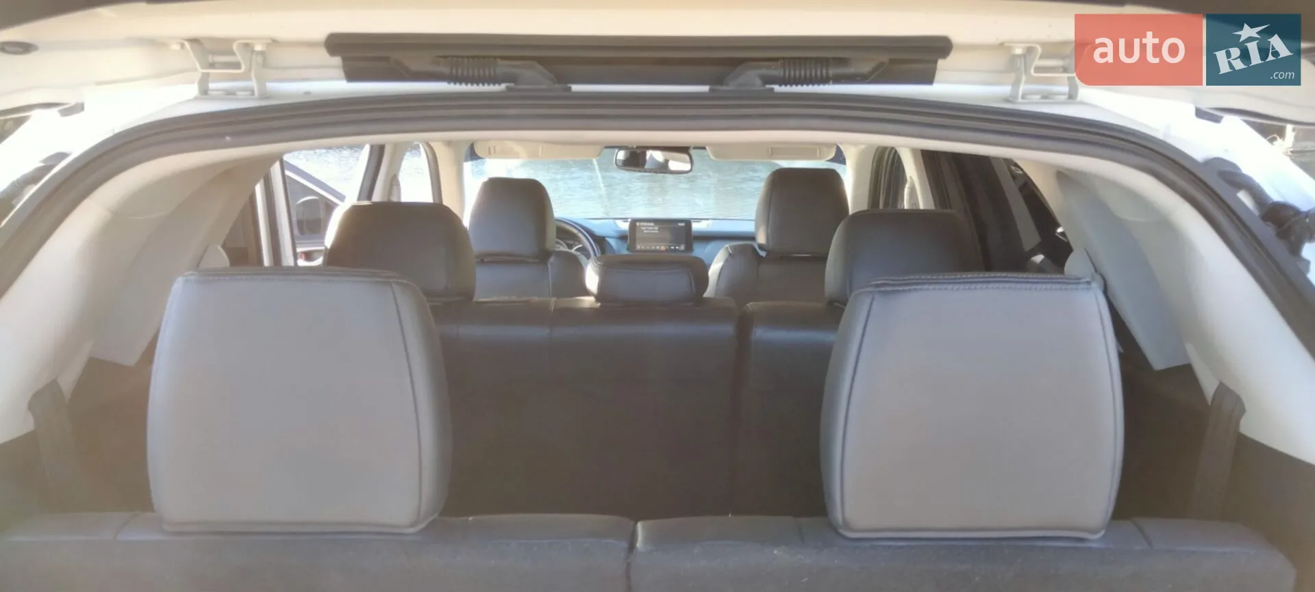 2017 Mazda CX-9 - мініатюра 5