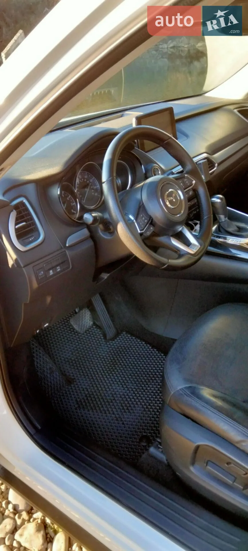 2017 Mazda CX-9 - мініатюра 6