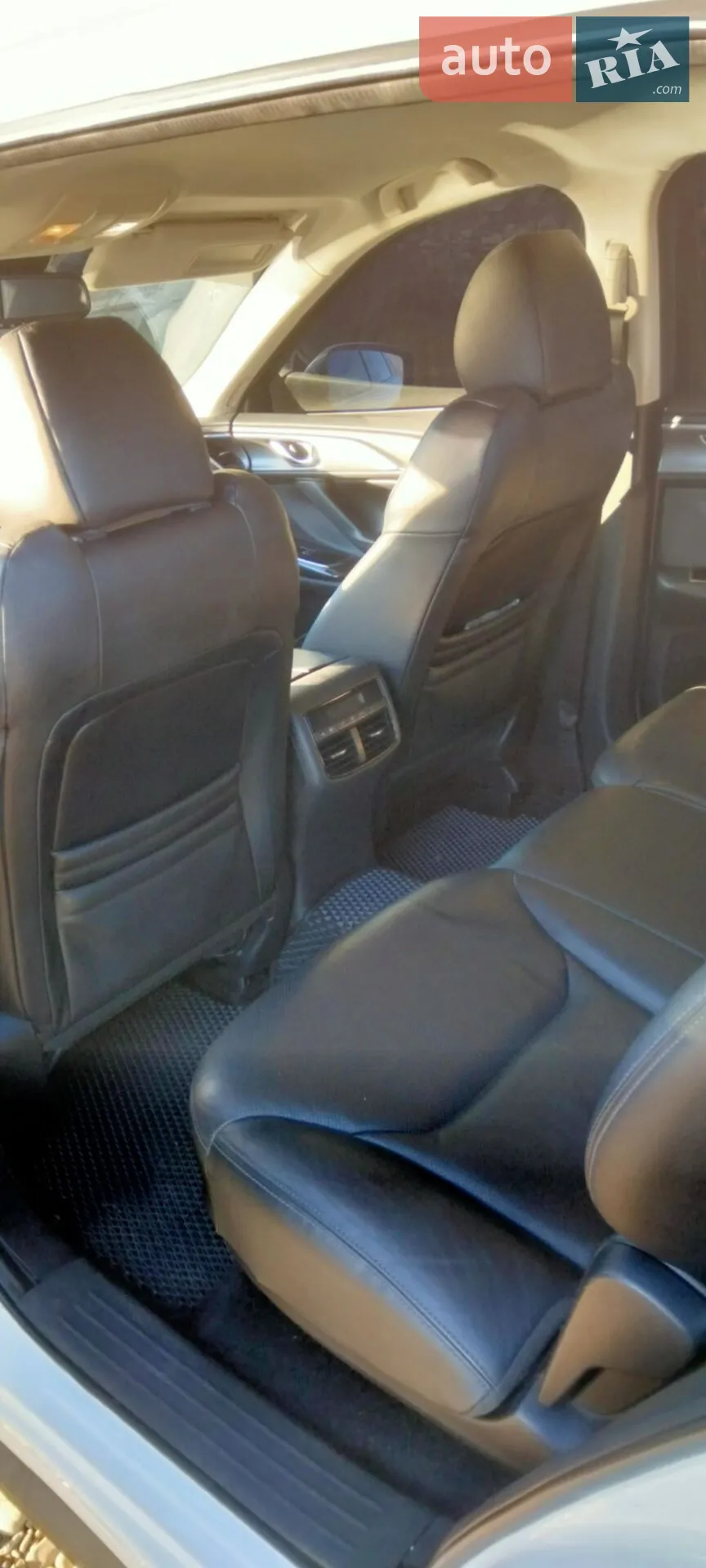 2017 Mazda CX-9 - мініатюра 7