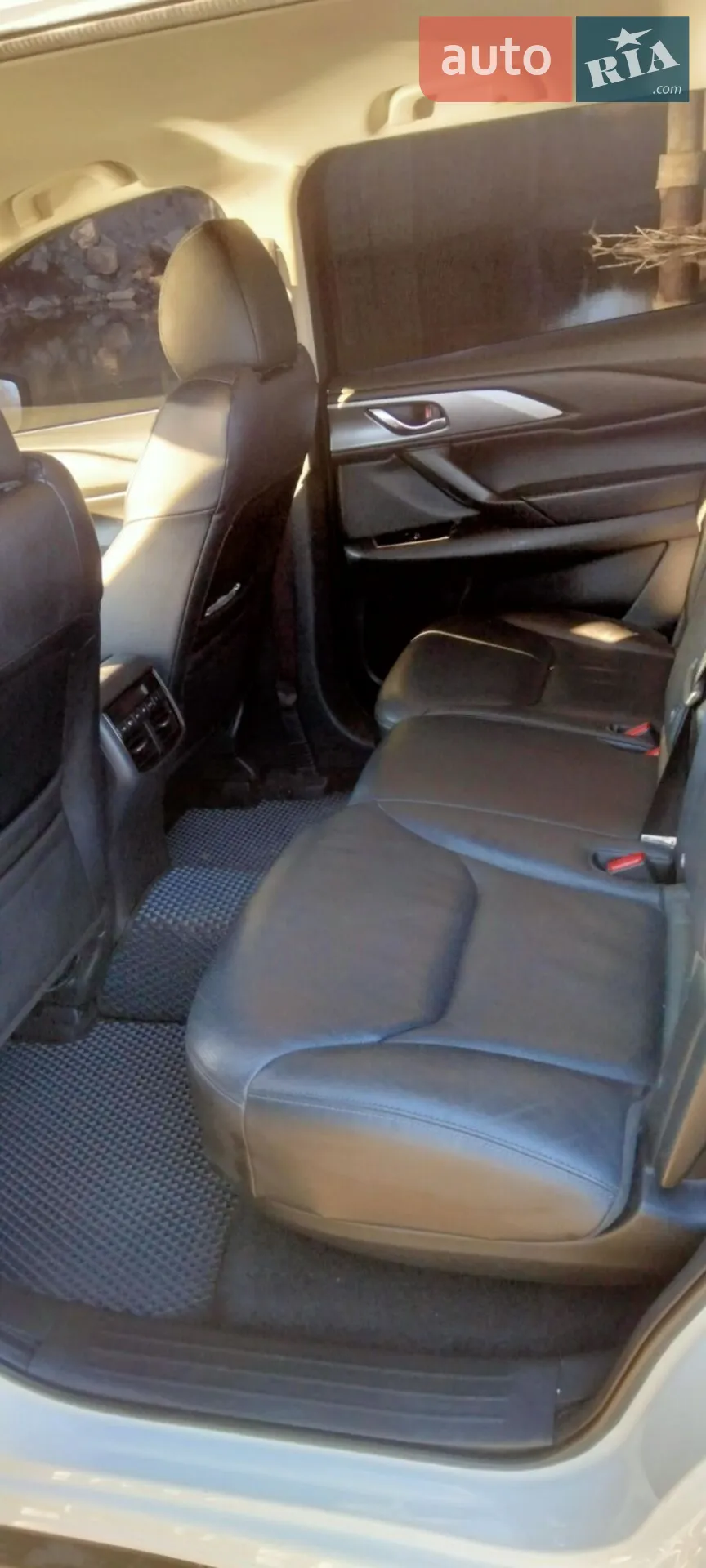 2017 Mazda CX-9 - мініатюра 10