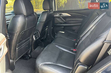 Внедорожник / Кроссовер Mazda CX-9 2016 в 