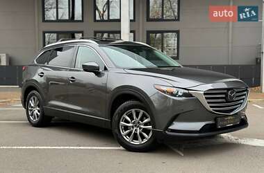 Внедорожник / Кроссовер Mazda CX-9 2019 в Киеве