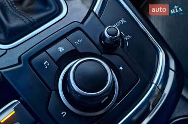 Внедорожник / Кроссовер Mazda CX-9 2016 в 