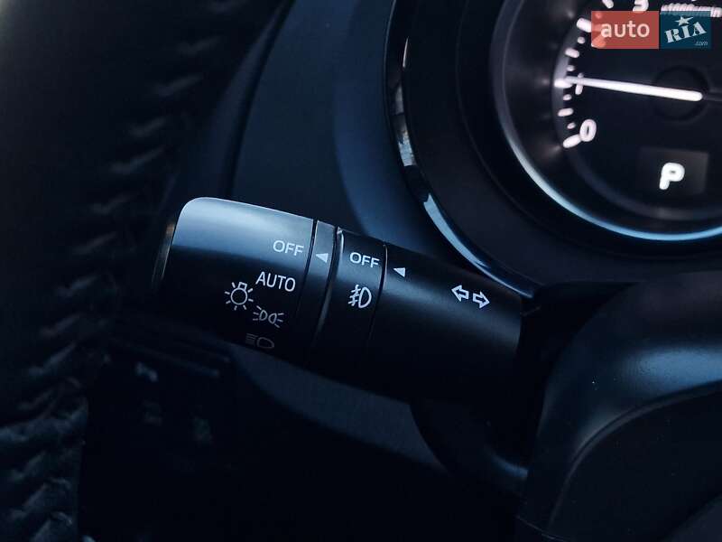 Внедорожник / Кроссовер Mazda CX-9 2016 в Николаеве