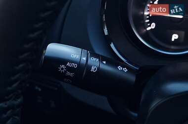 Внедорожник / Кроссовер Mazda CX-9 2016 в 