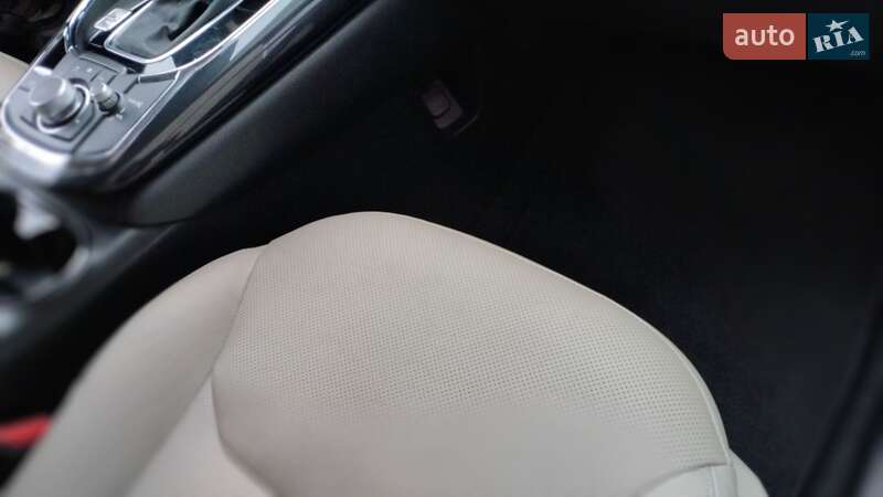 Внедорожник / Кроссовер Mazda CX-9 2019 в Ровно