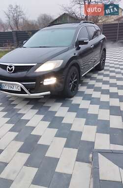 Внедорожник / Кроссовер Mazda CX-9 2008 в Долине