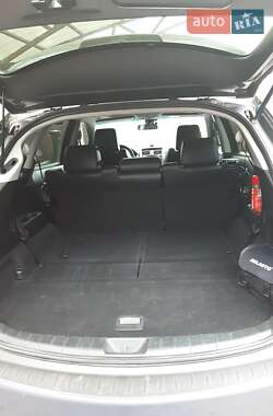 Внедорожник / Кроссовер Mazda CX-9 2008 в Днепре