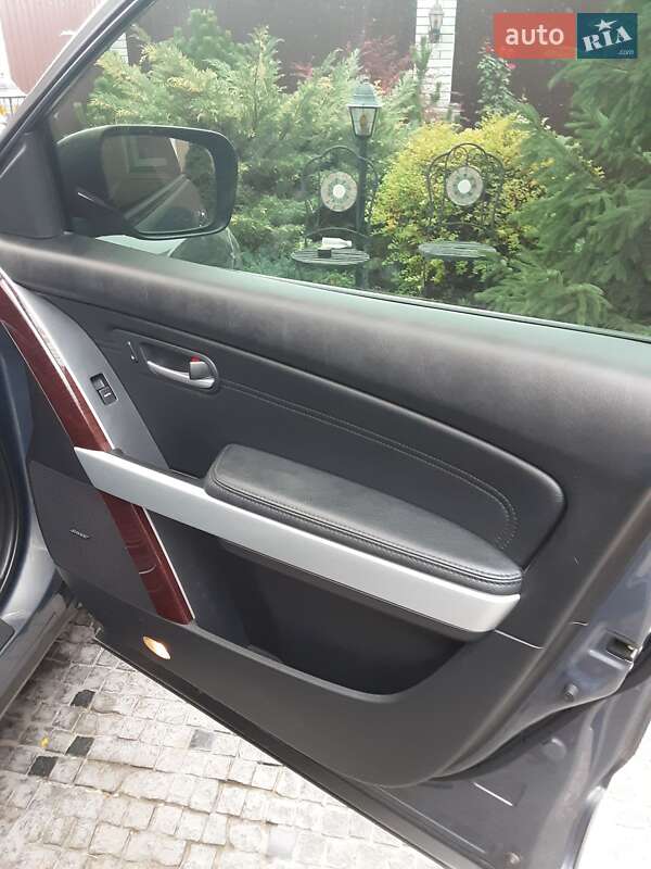 Позашляховик / Кросовер Mazda CX-9 2008 в Дніпрі