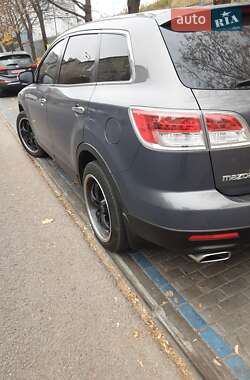 Внедорожник / Кроссовер Mazda CX-9 2008 в Днепре