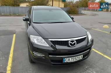 Позашляховик / Кросовер Mazda CX-9 2009 в Черкасах