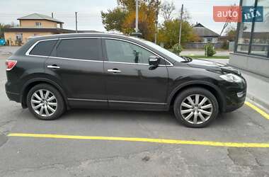 Внедорожник / Кроссовер Mazda CX-9 2009 в 