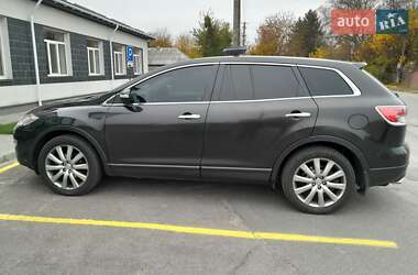 Внедорожник / Кроссовер Mazda CX-9 2009 в 