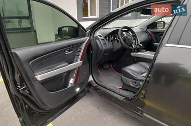 Внедорожник / Кроссовер Mazda CX-9 2009 в 