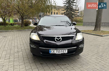 Позашляховик / Кросовер Mazda CX-9 2008 в Івано-Франківську