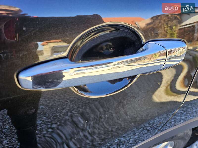 Внедорожник / Кроссовер Mazda CX-9 2009 в Надворной