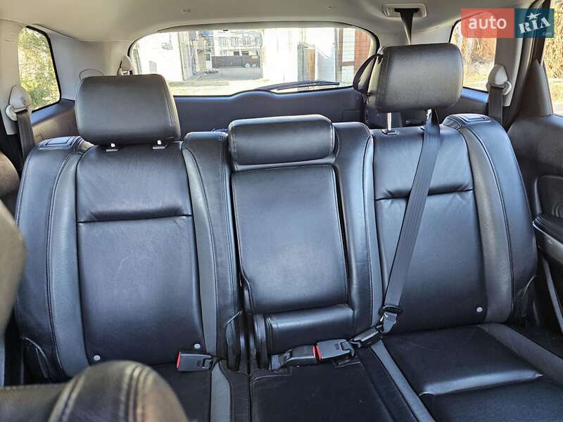 Внедорожник / Кроссовер Mazda CX-9 2009 в Надворной