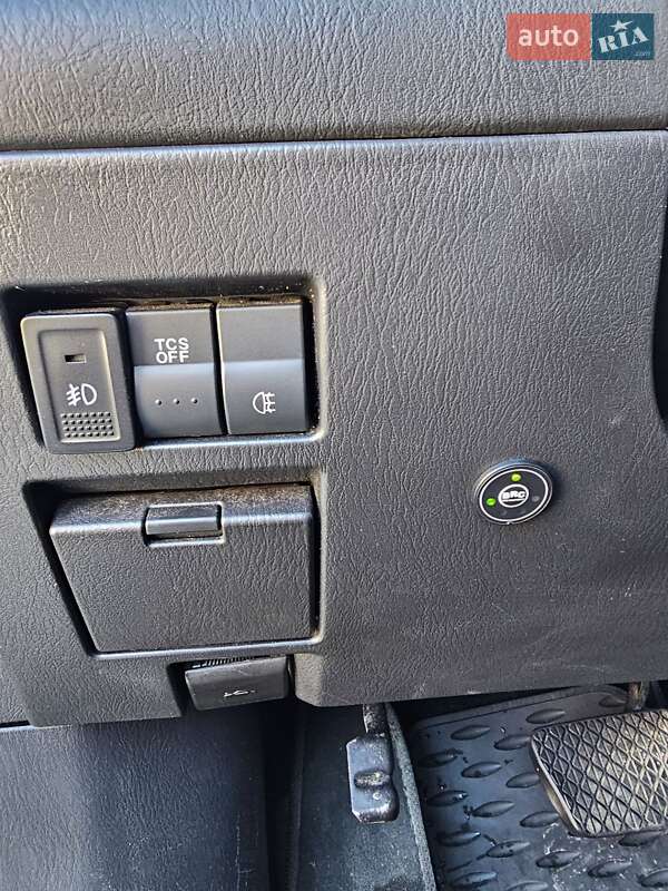 Внедорожник / Кроссовер Mazda CX-9 2009 в Надворной