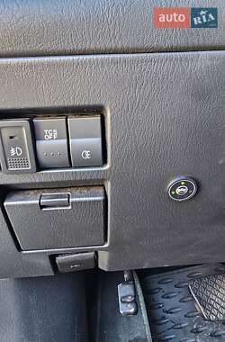 Внедорожник / Кроссовер Mazda CX-9 2009 в 