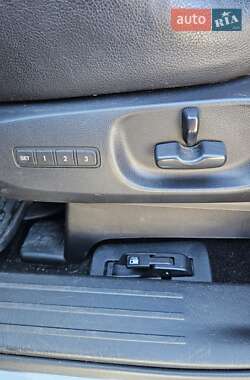 Внедорожник / Кроссовер Mazda CX-9 2009 в 