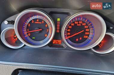 Внедорожник / Кроссовер Mazda CX-9 2009 в 