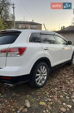 Внедорожник / Кроссовер Mazda CX-9 2008 в Першотравенске