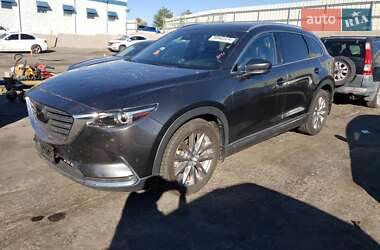 Внедорожник / Кроссовер Mazda CX-9 2021 в Хмельницком