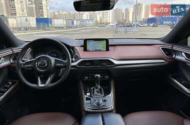 Внедорожник / Кроссовер Mazda CX-9 2019 в Киеве