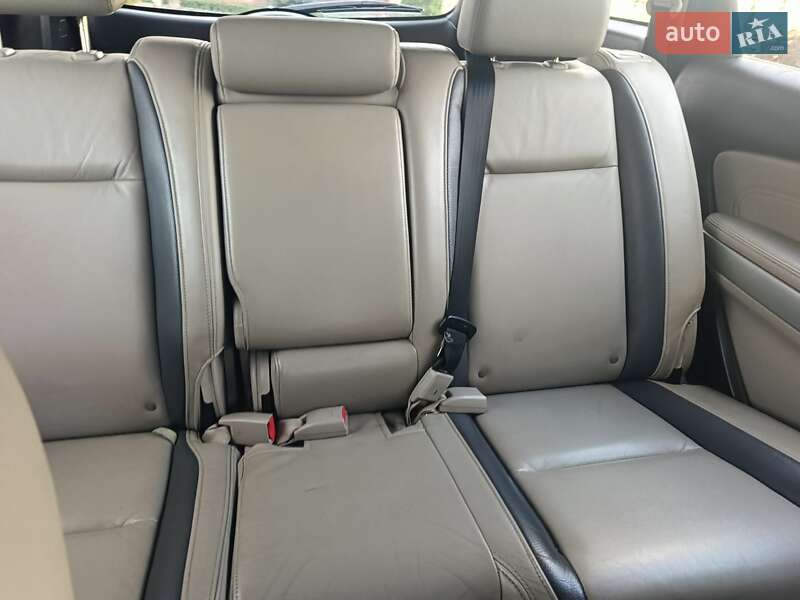 Внедорожник / Кроссовер Mazda CX-9 2008 в Рокитном фото 6 Внедорожник / Кроссовер Mazda CX-9 2008 в Рокитном