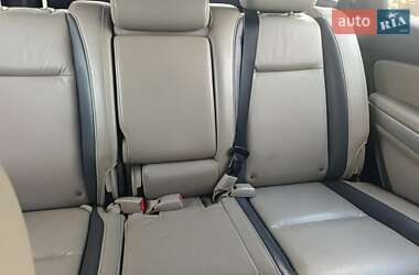 Внедорожник / Кроссовер Mazda CX-9 2008 в 