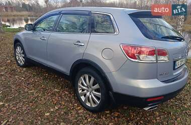 Внедорожник / Кроссовер Mazda CX-9 2008 в 