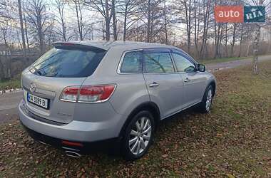 Внедорожник / Кроссовер Mazda CX-9 2008 в 