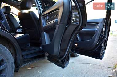 Внедорожник / Кроссовер Mazda CX-9 2007 в Киеве