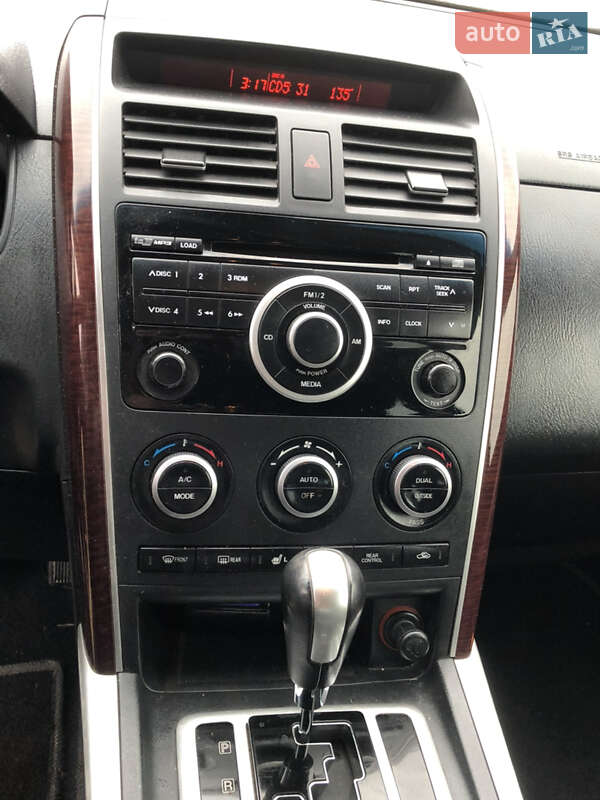 Внедорожник / Кроссовер Mazda CX-9 2008 в Одессе