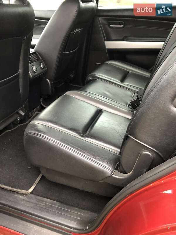 Внедорожник / Кроссовер Mazda CX-9 2008 в Одессе