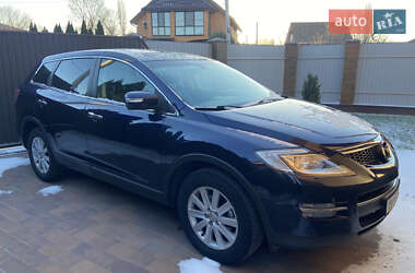 Позашляховик / Кросовер Mazda CX-9 2009 в Києві