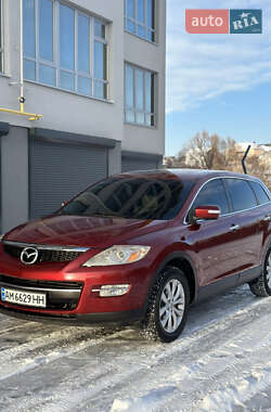 Позашляховик / Кросовер Mazda CX-9 2008 в Хмельницькому