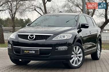 Внедорожник / Кроссовер Mazda CX-9 2008 в Киеве