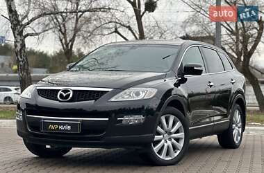 Позашляховик / Кросовер Mazda CX-9 2008 в Києві