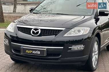 Внедорожник / Кроссовер Mazda CX-9 2008 в Киеве