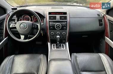 Внедорожник / Кроссовер Mazda CX-9 2008 в Киеве