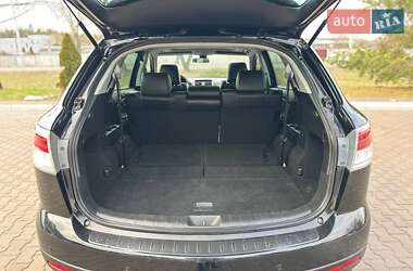 Внедорожник / Кроссовер Mazda CX-9 2008 в Киеве