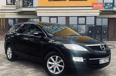 Позашляховик / Кросовер Mazda CX-9 2008 в Ірпені