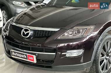 Позашляховик / Кросовер Mazda CX-9 2008 в Одесі