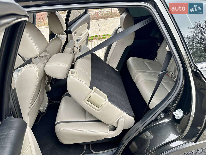 Позашляховик / Кросовер Mazda CX-9 2007 в Одесі фото 43 Позашляховик / Кросовер Mazda CX-9 2007 в Одесі